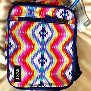 Pack IT Freezable lunch box